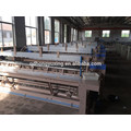 Heavy duty and high speed air jet loom/weaving air jet looms/cotton weaving machine